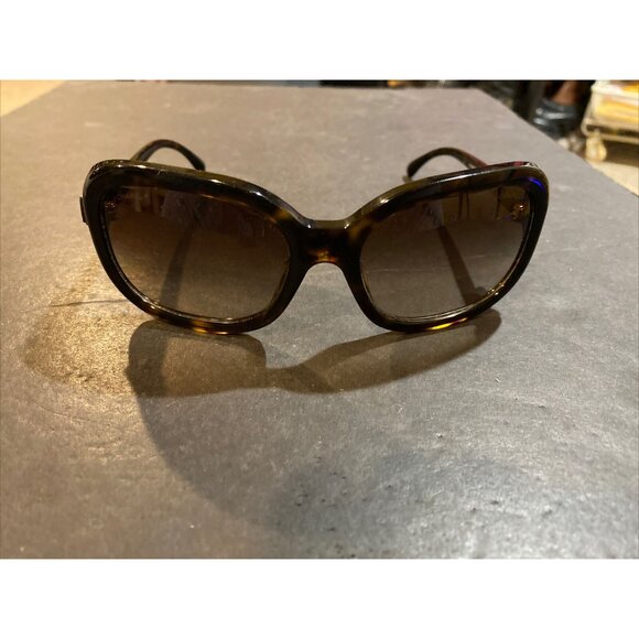 CHANEL 5280-Q c.714/S5 Tortoise Brown 58-18-135 3N Sunglasses main image 7